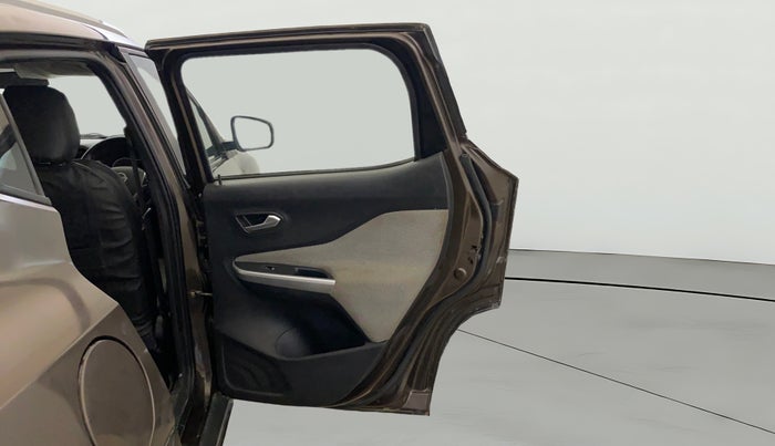 2021 Nissan MAGNITE XL, Petrol, Manual, 19,274 km, RHS Rear Door