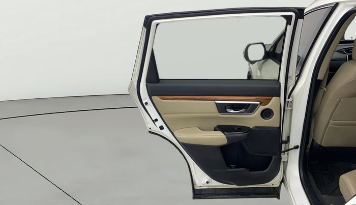 2019 Honda CRV 2.0L I-VTEC 2WD CVT, Petrol, Automatic, 74,341 km, LHS Rear Door