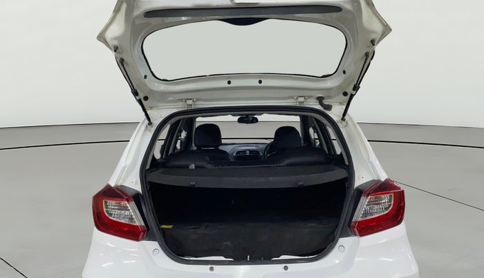 2023 Tata Tiago XT CNG, CNG, Manual, 47,543 km, Boot Open Zoomed View