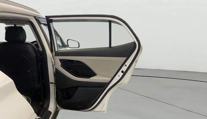 2022 Hyundai Creta E 1.5 DIESEL, Diesel, Manual, 48,041 km, RHS Rear Door