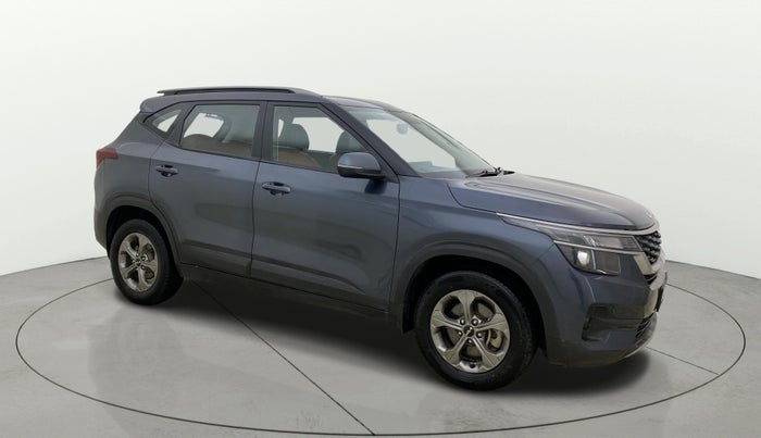 2022 KIA SELTOS HTK PLUS 1.5 DIESEL, Diesel, Manual, 39,873 km, SRP