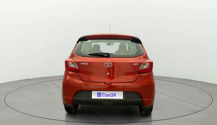 2019 Tata Tiago XZA PETROL, Petrol, Automatic, 64,950 km, Back/Rear