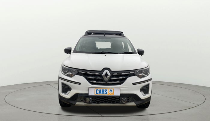 2021 Renault TRIBER RXZ, Petrol, Manual, 51,021 km, Front
