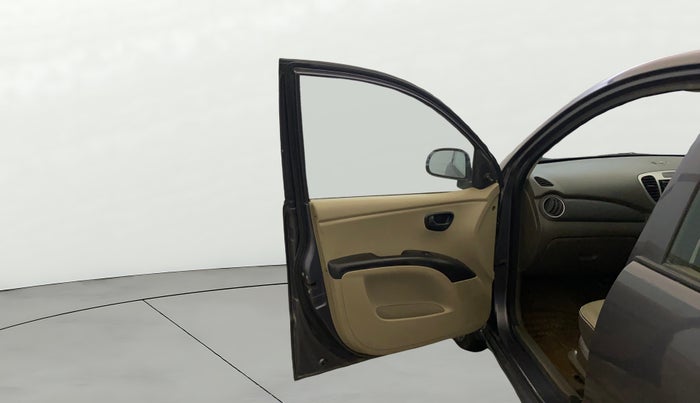 2014 Hyundai i10 MAGNA 1.1, Petrol, Manual, 56,193 km, LHS Front Door