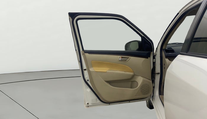 2016 Maruti Swift Dzire ZDI AMT, Diesel, Automatic, 1,19,730 km, LHS Front Door