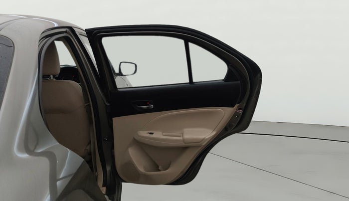 2019 Maruti Dzire ZXI AMT, Petrol, Automatic, 65,597 km, RHS Rear Door