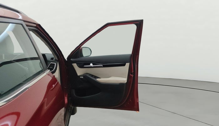 2020 KIA SELTOS GTX PLUS DCT 1.4 PETROL, Petrol, Automatic, 48,761 km, RHS Front Door