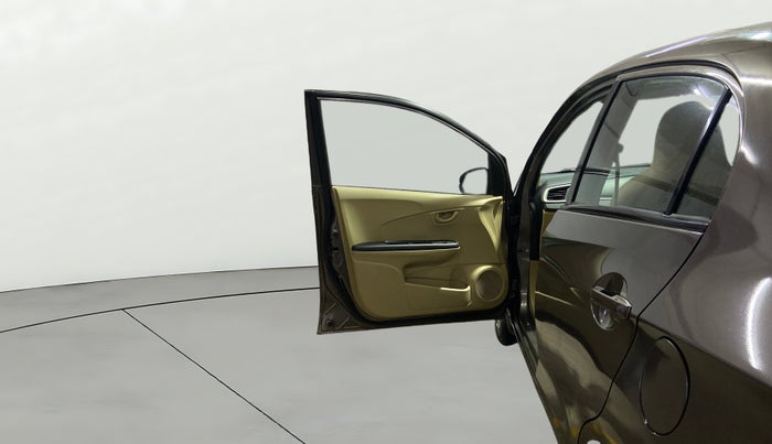 2016 Honda Amaze 1.2L I-VTEC S, Petrol, Manual, 58,118 km, LHS Front Door