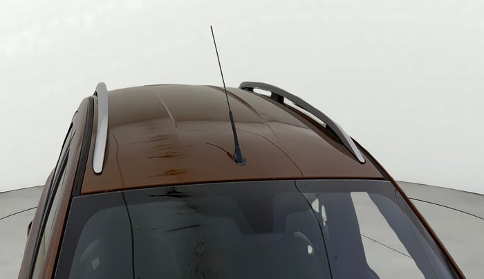 2018 Ford FREESTYLE TITANIUM 1.2 PETROL, Petrol, Manual, 27,422 km, Roof