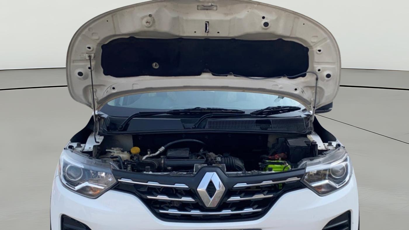 2023 Renault TRIBER RXT, Petrol, Manual, 43,511 km, Open Bonet