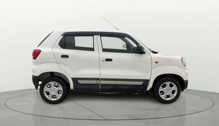 2022 Maruti S PRESSO VXI (O), Petrol, Manual, 48,346 km, Right Side View