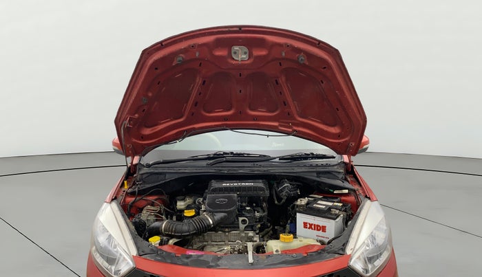 2018 Tata Tiago XZ PETROL, Petrol, Manual, 26,058 km, Open Bonet