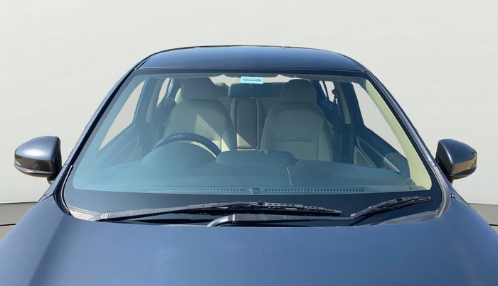 2022 Honda Amaze 1.2L I-VTEC VX, Petrol, Manual, 70,750 km, Front Windshield