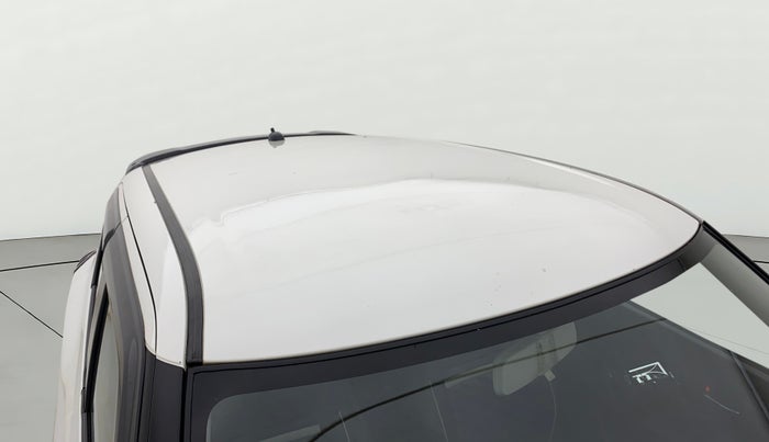 2021 Maruti Swift VXI, Petrol, Manual, 58,834 km, Roof