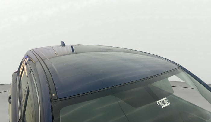 2022 Maruti Grand Vitara ZETA SMART HYBRID AT, Petrol, Automatic, 32,916 km, Roof