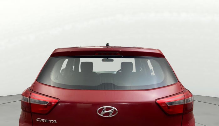 2016 Hyundai Creta BASE 1.6 PETROL, Petrol, Manual, 59,557 km, Rear Windshield