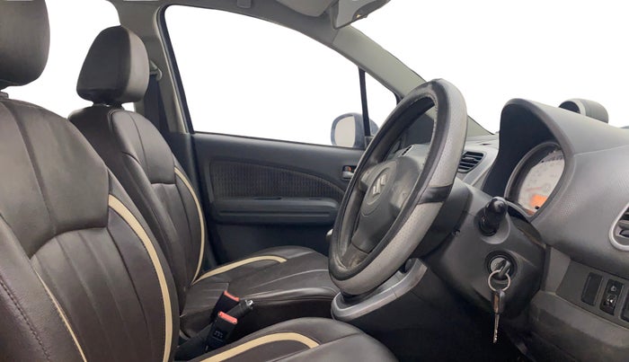 2012 Maruti Ritz VXI, Petrol, Manual, 91,756 km, Right Side Front Door Cabin