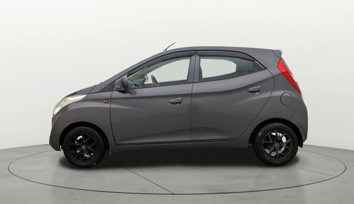 2016 Hyundai Eon ERA +, Petrol, Manual, 1,08,042 km, Left Side
