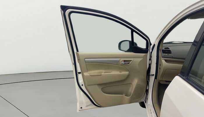 2017 Maruti Ertiga VDI SHVS, Diesel, Manual, 47,964 km, LHS Front Door