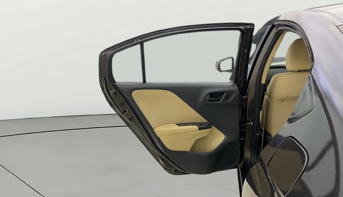 2015 Honda City 1.5L I-VTEC SV, Petrol, Manual, 71,525 km, LHS Rear Door