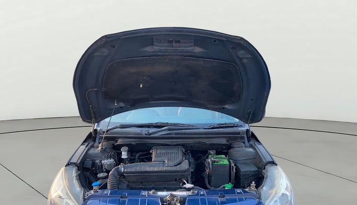 2018 Maruti Ciaz DELTA 1.4 MT PETROL, Petrol, Manual, 70,418 km, Open Bonet