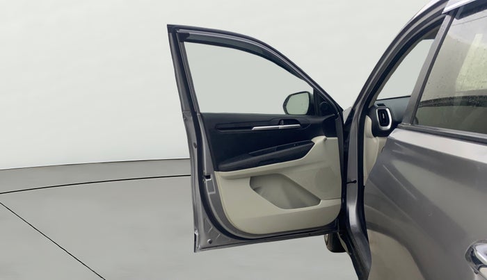 2020 KIA SONET HTX 1.0 IMT, Petrol, Manual, 32,564 km, LHS Front Door