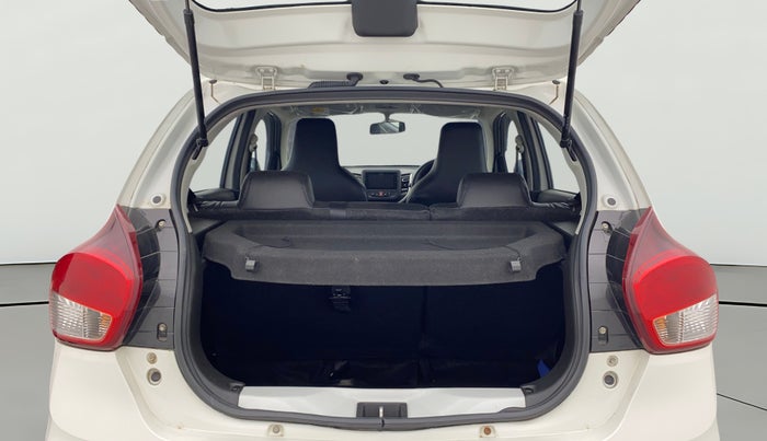 2022 Maruti Celerio ZXI PLUS, Petrol, Manual, 9,386 km, Boot Open Zoomed View