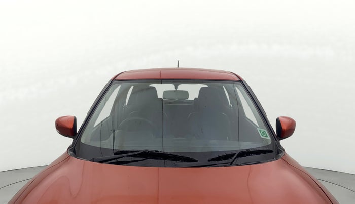 2019 Maruti Swift VXI AMT, Petrol, Automatic, 8,396 km, Front Windshield