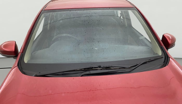 2019 Honda Amaze 1.5L I-DTEC S, Diesel, Manual, 88,305 km, Front Windshield