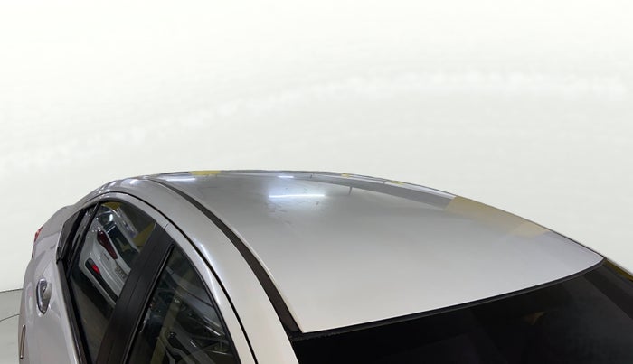 2021 Honda City 1.5L I-VTEC V MT 5TH GEN, CNG, Manual, 78,333 km, Roof