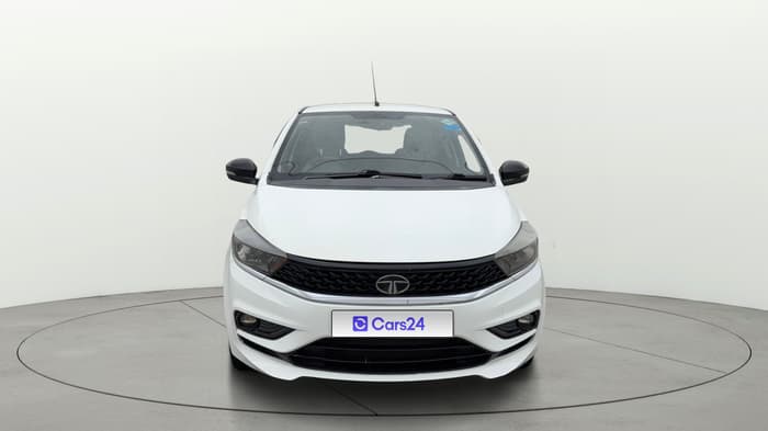 2022 Tata Tiago XT CNG, CNG, Manual, 69,732 km, Front
