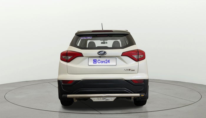 2022 Mahindra XUV300 W4 1.2 PETROL, Petrol, Manual, 56,241 km, Back/Rear