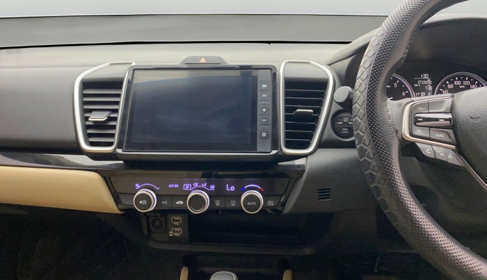 2021 Honda City 1.5L I-VTE V CVT, Petrol, Automatic, 72,863 km, Air Conditioner