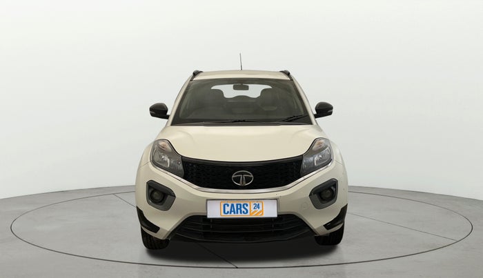 2019 Tata NEXON XM PETROL, Petrol, Manual, 49,389 km, Front