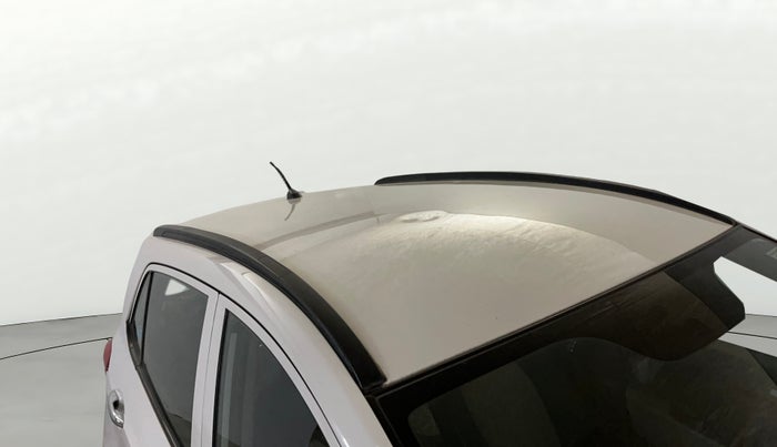 2014 Hyundai Grand i10 SPORTZ 1.2 KAPPA VTVT, Petrol, Manual, 60,821 km, Roof