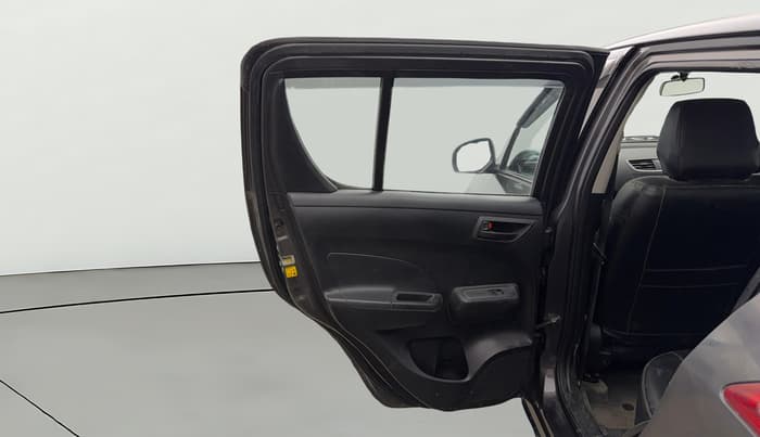 2017 Maruti Swift LXI (O), Petrol, Manual, 41,272 km, LHS Rear Door