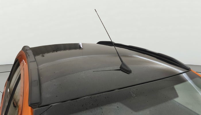 2019 Tata TIAGO NRG PETROL, Petrol, Manual, 45,455 km, Roof