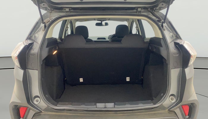 2023 Tata NEXON XMA PETROL, Petrol, Automatic, 17,181 km, Boot Open Zoomed View