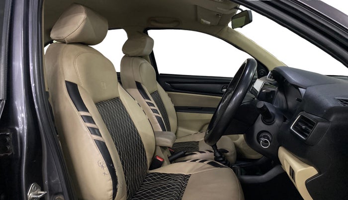 2019 Honda Amaze 1.2L I-VTEC S, Petrol, Manual, 72,627 km, Right Side Front Door Cabin