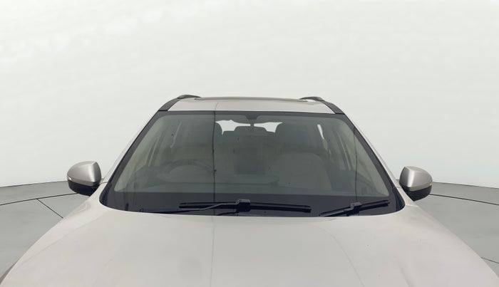 2022 Mahindra XUV700 AX 5 D MT 7 STR, Diesel, Manual, 33,379 km, Front Windshield