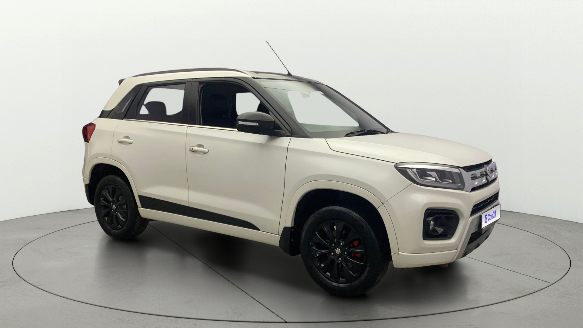 2022 Maruti Suzuki Brezza 2022-2026 ZXI 2022 Maruti Suzuki Brezza 2022-2026 ZXI