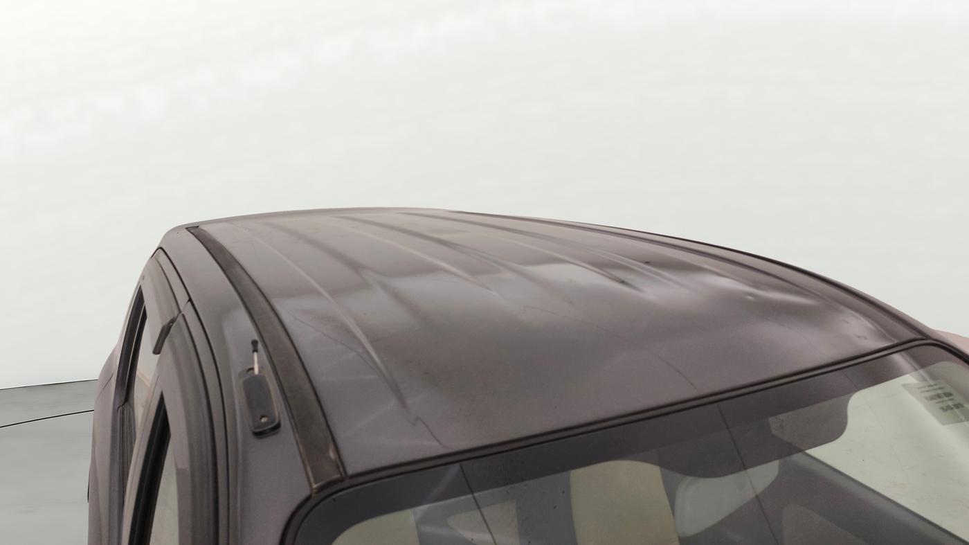 2019 Maruti Alto K10 VXI AMT, Petrol, Automatic, 29,611 km, Roof