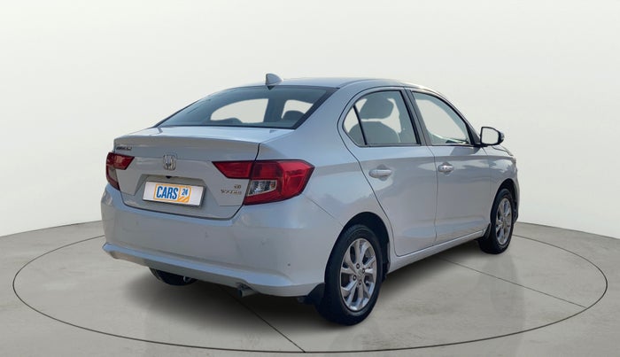 2020 Honda Amaze 1.2L I-VTEC VX, Petrol, Manual, 83,213 km, Right Back Diagonal