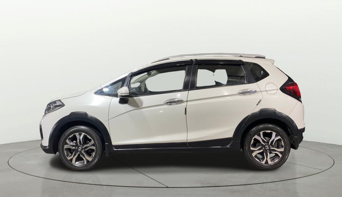 2021 Honda WR-V 1.2L I-VTEC VX MT, Petrol, Manual, 28,242 km, Left Side