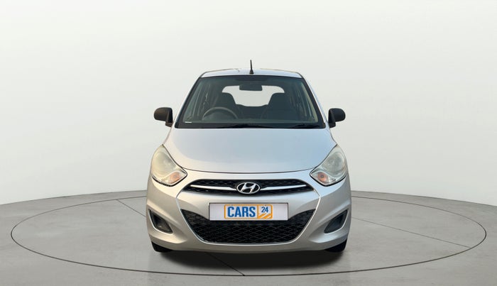 2012 Hyundai i10 ERA 1.1, Petrol, Manual, 97,752 km, Front
