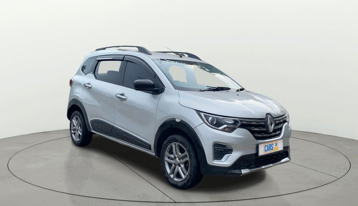 2019 Renault TRIBER RXZ, Petrol, Manual, 62,100 km, SRP
