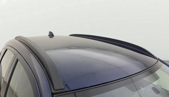 2023 Maruti FRONX SIGMA 1.2 MT, Petrol, Manual, 27,917 km, Roof