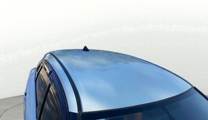 2021 Maruti Baleno ZETA PETROL 1.2, Petrol, Manual, 54,332 km, Roof