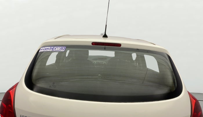 2012 Hyundai i20 SPORTZ 1.4 AT, Petrol, Automatic, 99,234 km, Rear Windshield