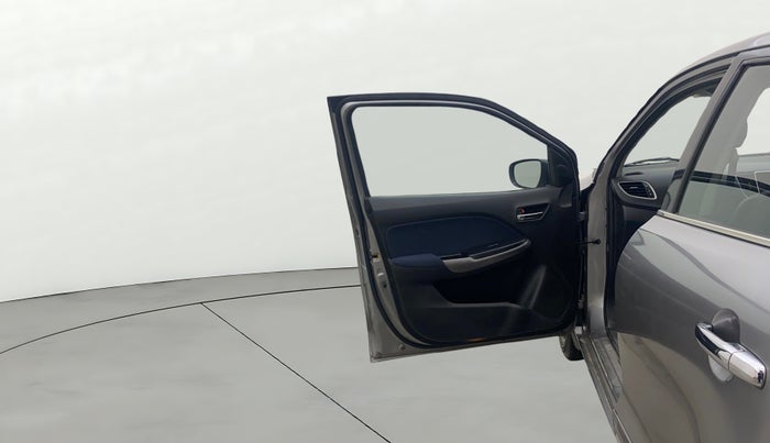 2020 Maruti Baleno ZETA PETROL 1.2, Petrol, Manual, 57,158 km, LHS Front Door